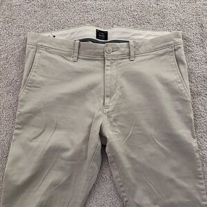 J.Crew Chino Pants 32 x 34